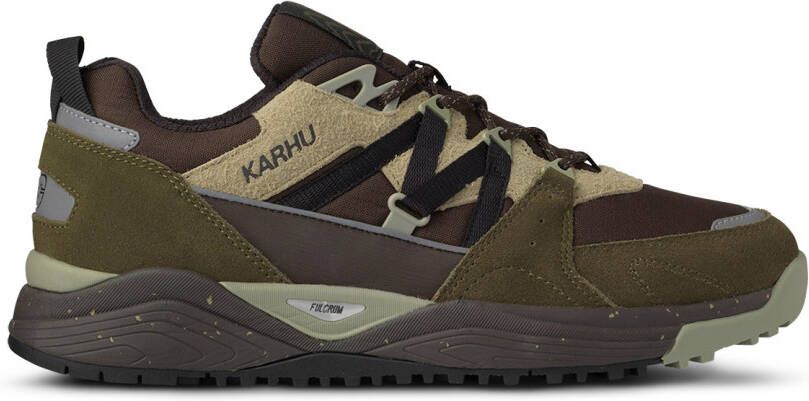 Karhu Fusion XC Sneakers bruin