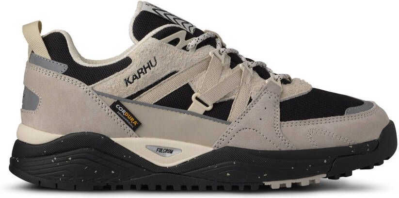 Karhu Fusion XC Sneakers zwart