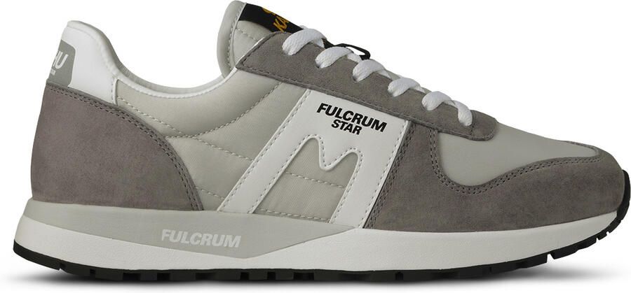 Karhu Fulcrum Star Sneakers grijs