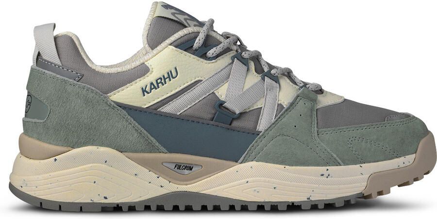 Karhu Fusion XC Sneakers grijs