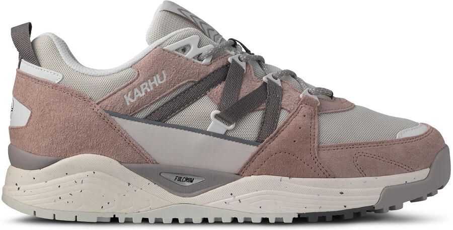 Karhu Fusion XC Sneakers grijs bruin