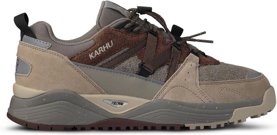 Karhu Fusion XC WP Sneakers grijs
