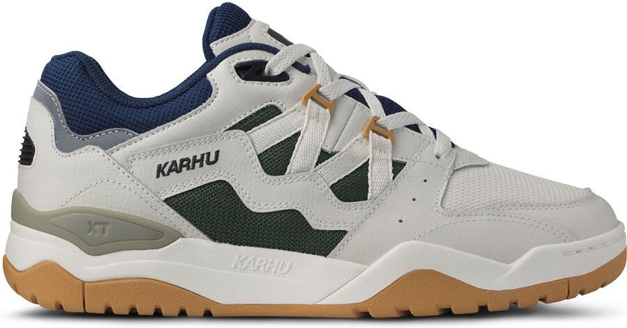 Karhu Fusion XT Sneakers grijs