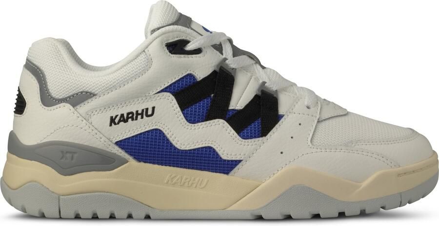 Karhu Fusion XT Dazzling Blue Sneakers Unisex - Foto 2