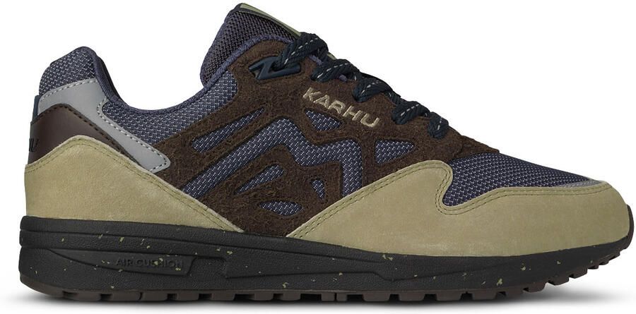 Karhu Legacy 96 Sneakers zwart