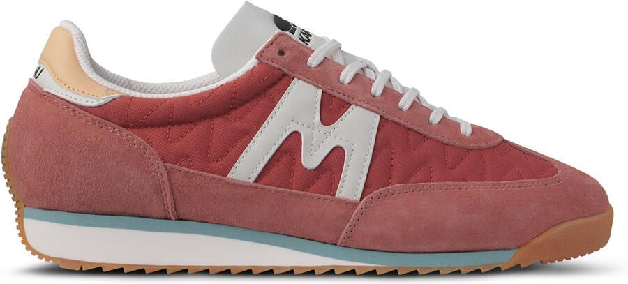 Karhu Mestari Sneakers bruin