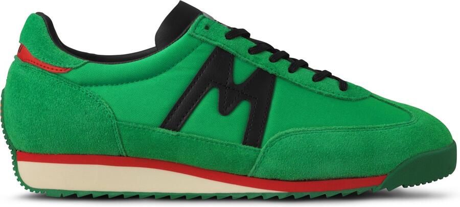 Karhu Mestari Sneakers groen