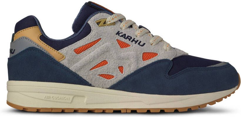 Karhu Legacy 96 Sneakers blauw