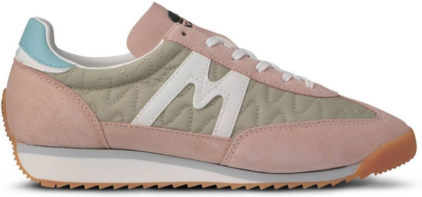 Karhu Mestari Sneakers bruin