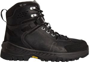 Kastinger Karmalo Wandelschoenen zwart