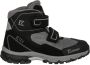 Kastinger Kid's Klatan Winterschoenen zwart - Thumbnail 1