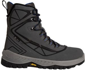 Kastinger Tähti Winterschoenen grijs zwart