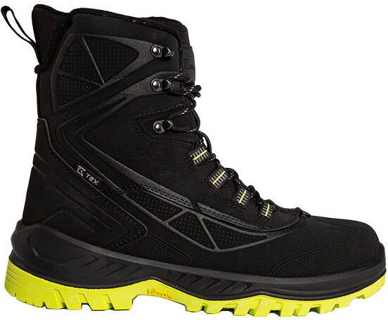 Kastinger Tähti Winterschoenen zwart
