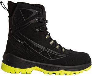 Kastinger Tähti Winterschoenen zwart