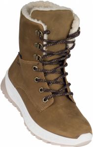 Kastinger Tolgur Winterschoenen bruin