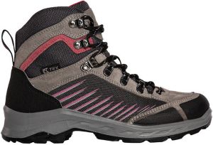Kastinger Women's Rontaan Wandelschoenen zwart