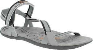 Kastinger Women's San-Wow Sandale Sandalen grijs