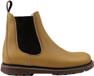 Kavat Bodås 2.0 EP Sneakers bruin