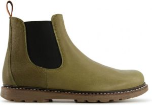 Kavat Bodås 2.0 EP Sneakers olijfgroen
