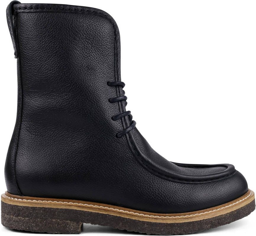 Kavat Gällivare Winterschoenen zwart