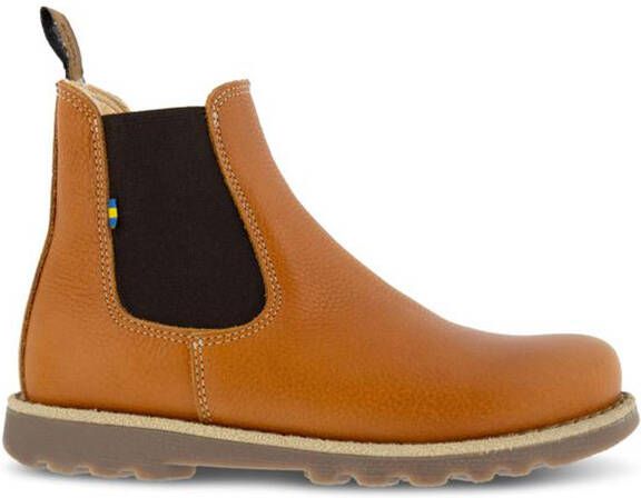 Kavat Bodås 2.0 EP Hoge schoenen bruin