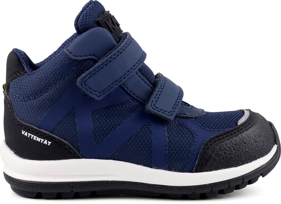 Kavat Kid's Iggesund WP Multisportschoenen blauw
