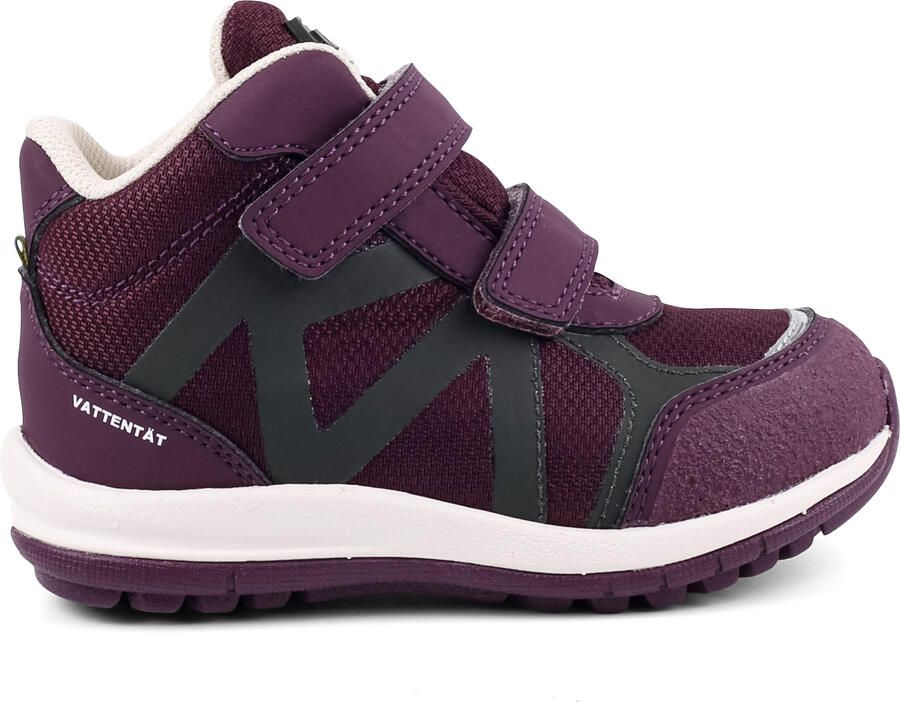 Kavat Kid's Iggesund WP Multisportschoenen purper