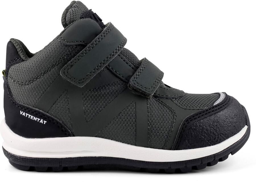 Kavat Kid's Iggesund WP Multisportschoenen zwart