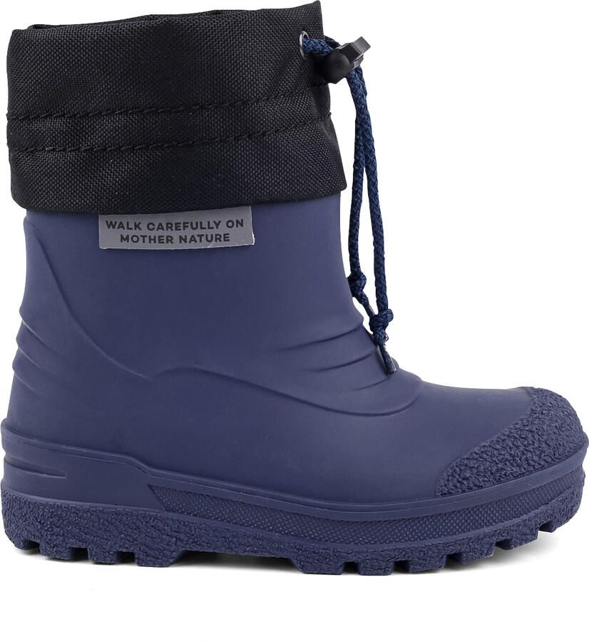 Kavat Kid's Tännfors Rubberlaarzen blauw