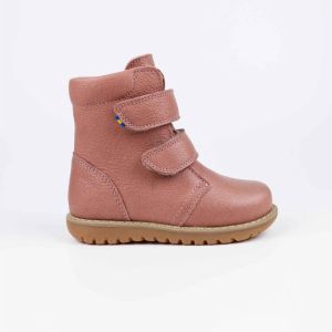 Kavat Kid's Asgaard EP Winterschoenen bruin roze