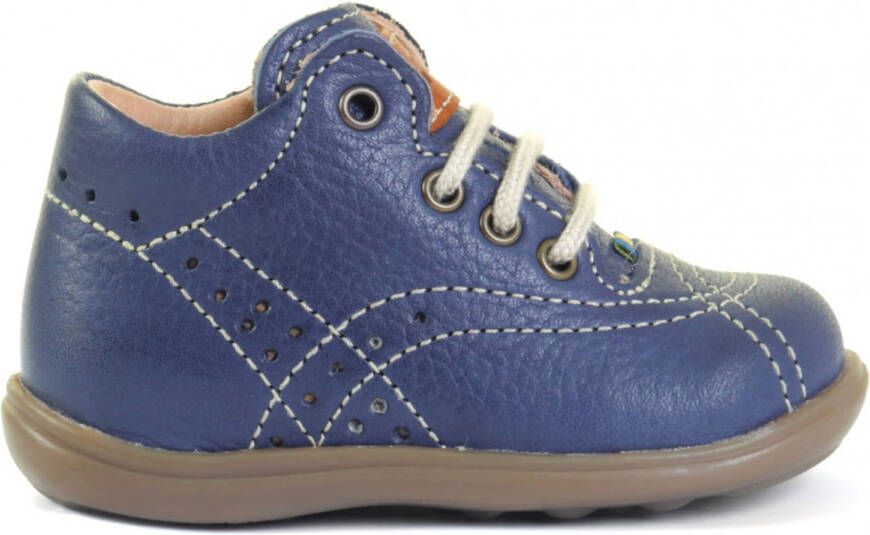 Kavat Kid's Edsbro Sneakers blauw