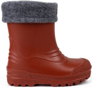 Kavat Kid's Gimo Rubberlaarzen rood