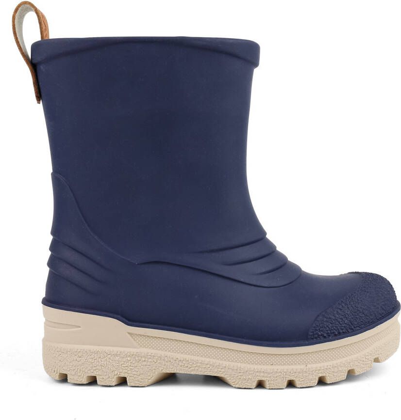 Kavat Kid's Grytgöl Rubberlaarzen blauw