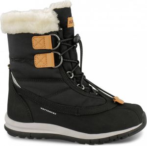 Kavat Kid's Idre WP Winterschoenen zwart