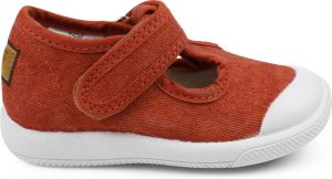 Kavat Kid's Mölnlycke TX Sneakers rood