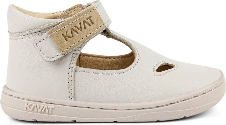 Kavat Kid's Myra Sandalen beige