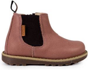 Kavat Kid's Nymölla EP Hoge schoenen bruin