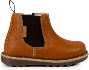 Kavat Kid's Nymölla EP Hoge schoenen bruin