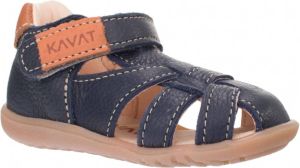 Kavat Kid's Rullsand EP Sandalen blauw