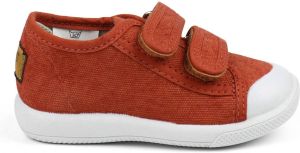 Kavat Kid's Rydal TX Sneakers rood