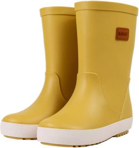 Kavat Kid's Skur WP Rubberlaarzen beige