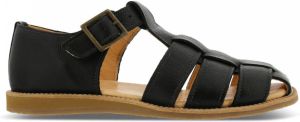 Kavat Lasse EP Sandalen zwart