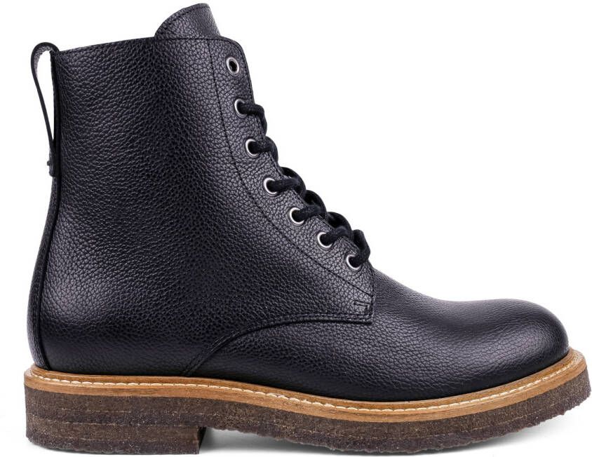 Kavat Women's Borghammar Hoge schoenen zwart