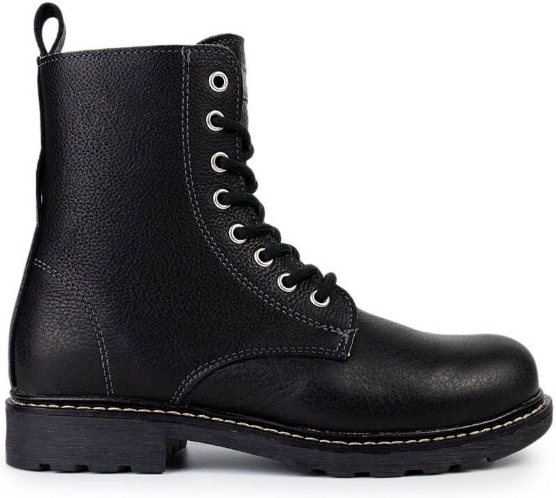 Kavat Women's Borgvik EP Hoge schoenen zwart