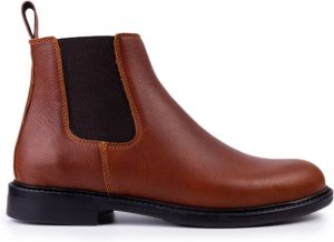 Kavat Women's Enbacka EP Hoge schoenen bruin