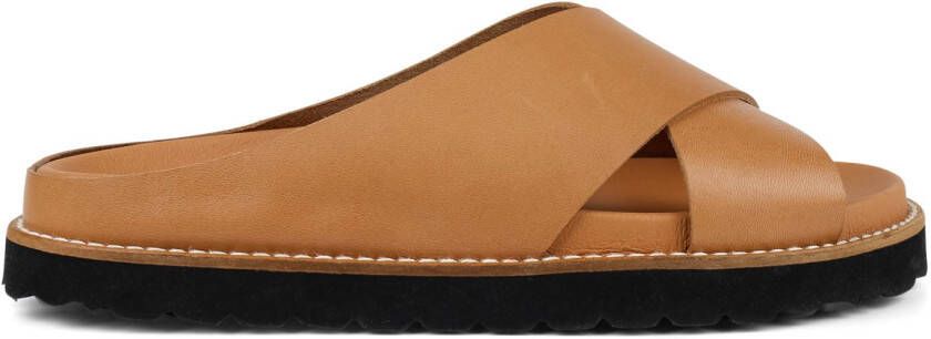 Kavat Women's Länna Sandalen oranje