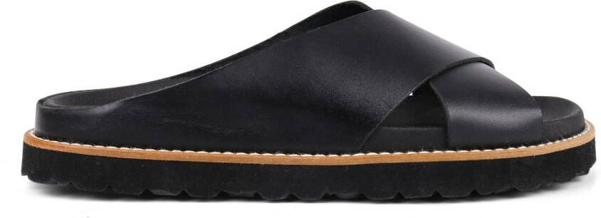 Kavat Women's Länna Sandalen zwart