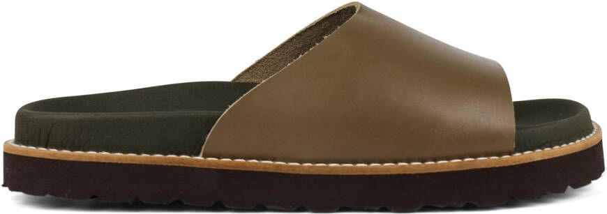 Kavat Women's Liljedal Sandalen bruin