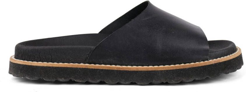 Kavat Women's Liljedal Sandalen zwart