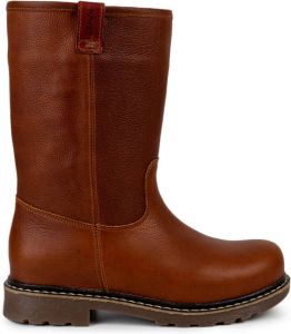 Kavat Women's Lugnvik 2.0 EP Winterschoenen bruin rood